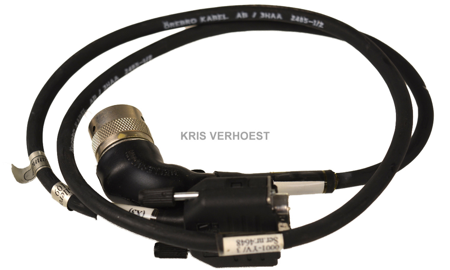 ABB 3HAA0001-YV/3 (USED)