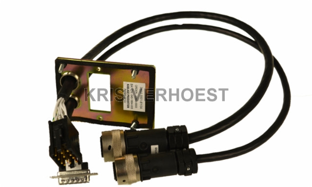ABB 3HAA0001-BY/04 (NEW)
