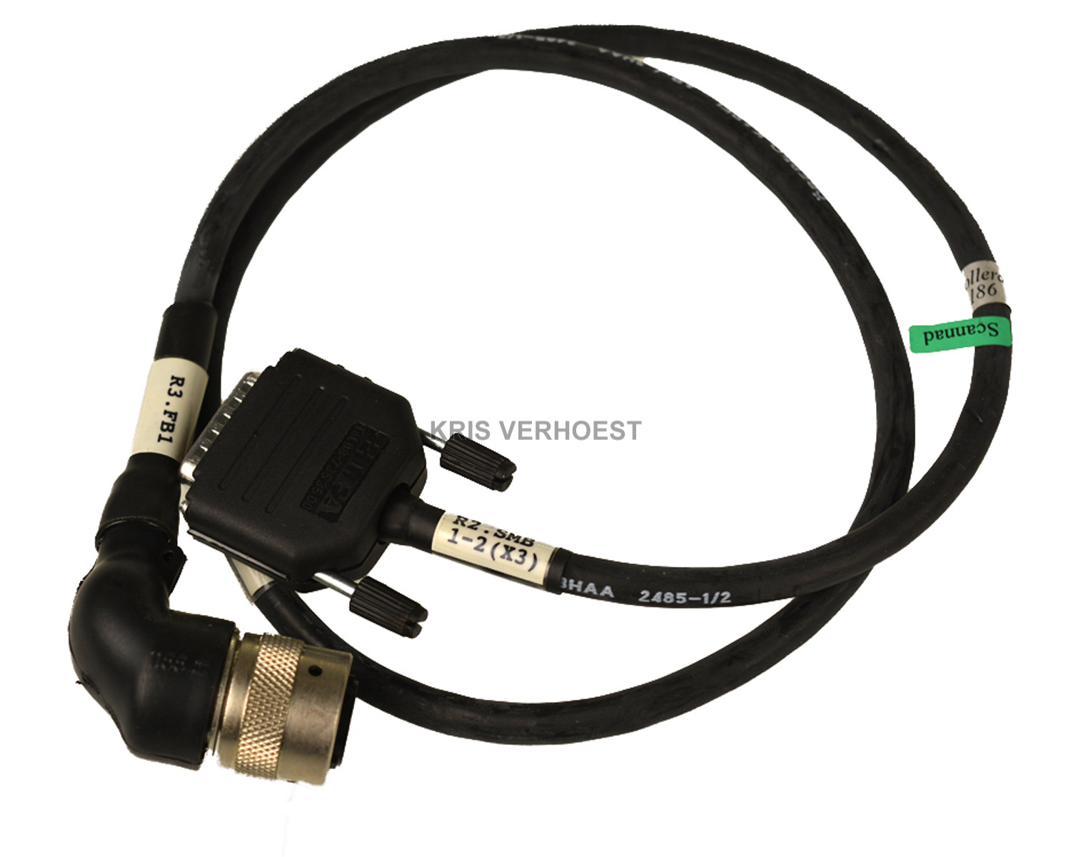 ABB 3HAB4250-1 (NEW)