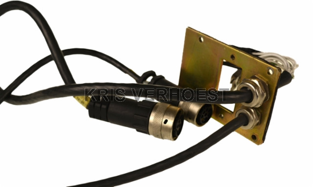 ABB 3HAA0001-BY (NEW)