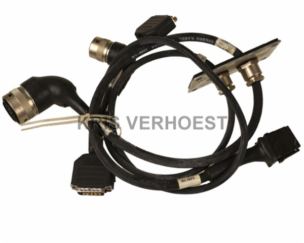 ABB 3HAA0001-YX/3 (NEW)