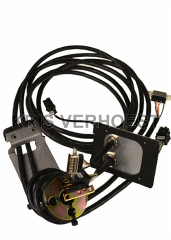 ABB 3HAA0001YU/04 (NEW)