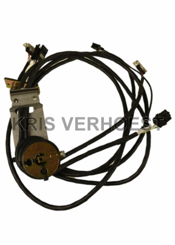 ABB 3HAA0001-JC/2 (NEW)