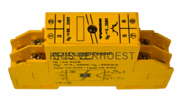 Turck 74200 (NEW)