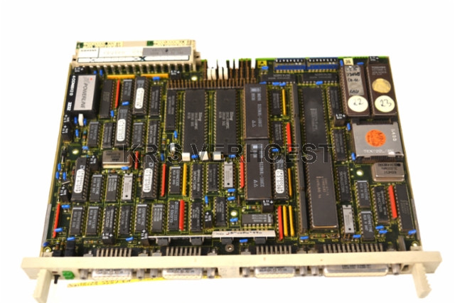 Siemens 6AV1224-0AD20 (USED)