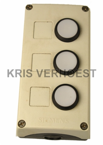 Siemens 3SB3803-0AA3 (USED)