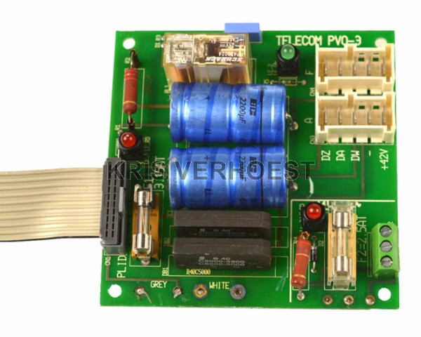 ptt telecom PVO-3 (USED)