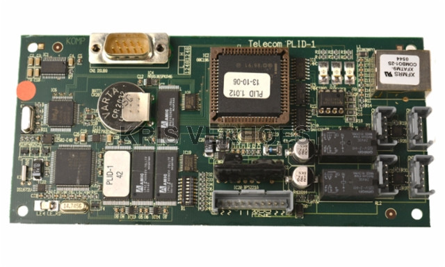 ptt telecom PLID-1 (USED)