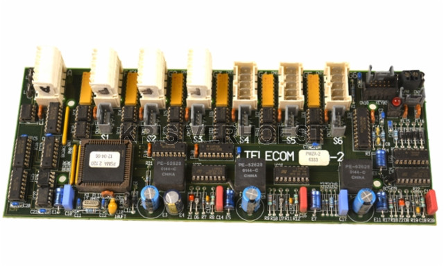 ptt telecom PWZA-2 (NEW)