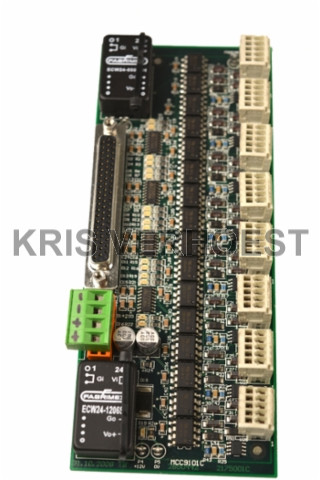 Unknown MCC9101C (NEW)