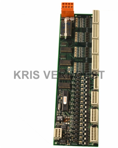 Unknown PI09102A (USED)