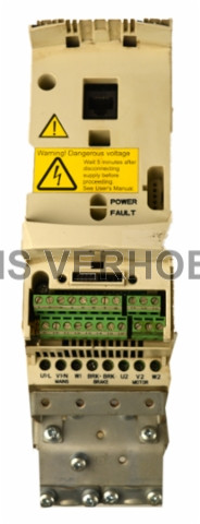 ABB ACS350-03E-05A6-4 (NEW)