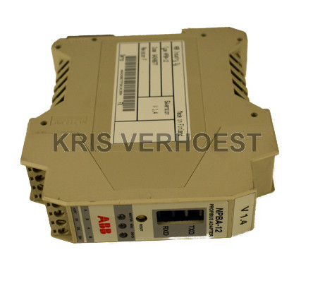 ABB 64248677 (NEW)