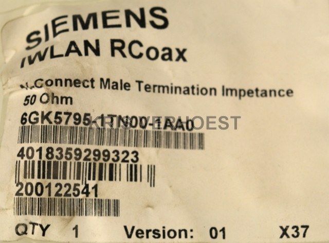 Siemens 6GK5795-1TN00-1AA0 (USED)