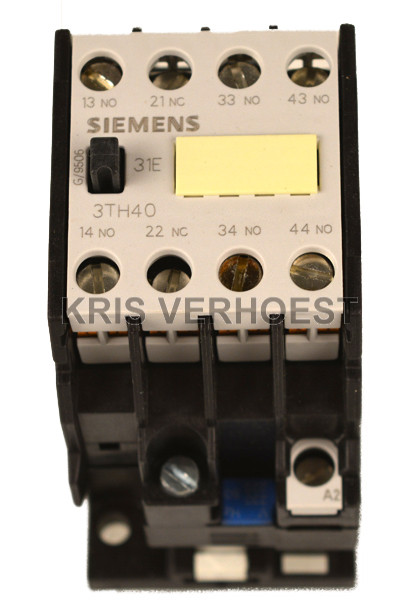 Siemens 3TH4031-0AP0 (NEW)