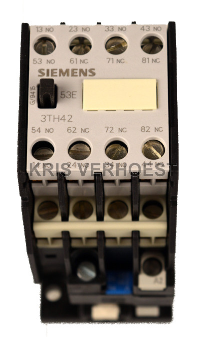 Siemens 3TH4253-0AP0 (NEW)