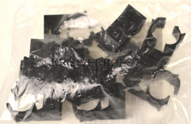 Siemens 6GK5798-8MB00-0AC1 ( price/10pcs ) (NEW)
