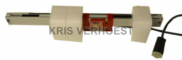 Heidenhain 334755-18 (USED)
