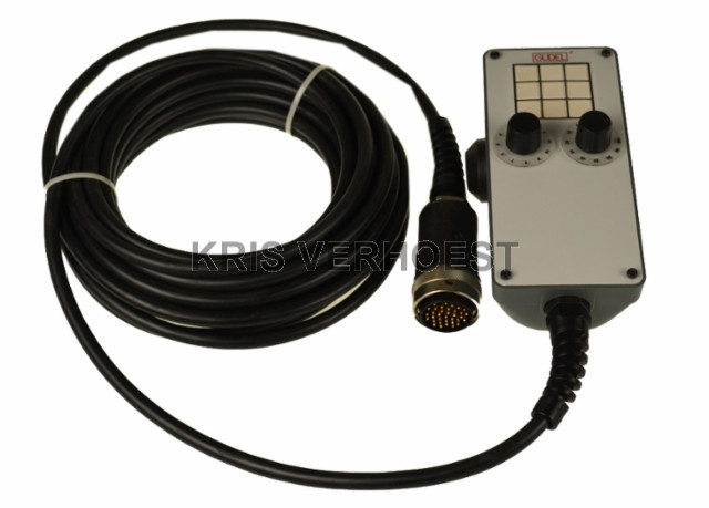 EUCHNER HBE-078676 (NEW)