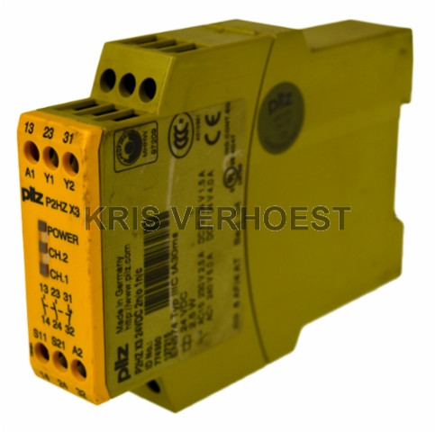 Pilz 774350 (USED)
