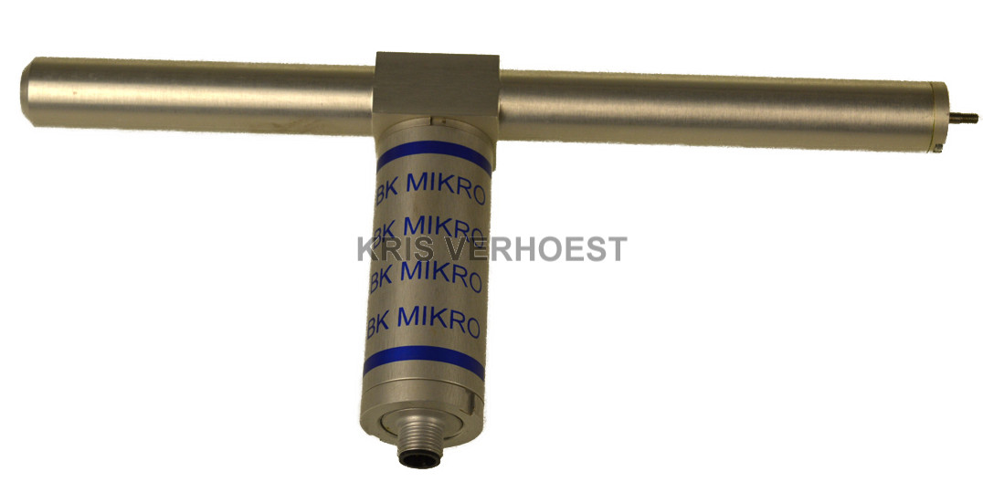 Leukhardt Systems TK100B-LIN.02 (NEW)