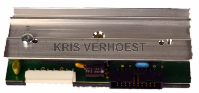 Intermec 1-010003-92 (USED)