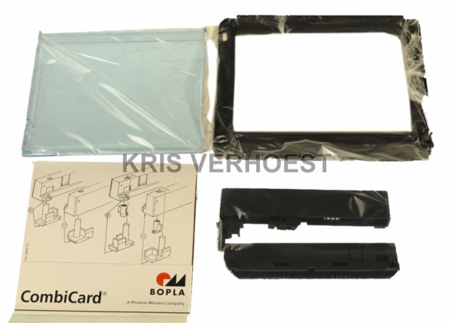 Bopla 19006100 (USED)