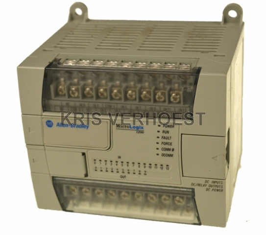 Allen-Bradley 1762-L24BXB (USED)