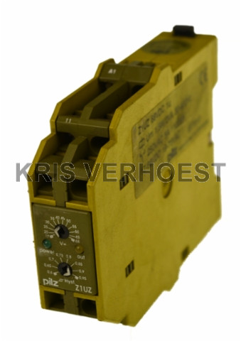 Pilz 677610 (USED)