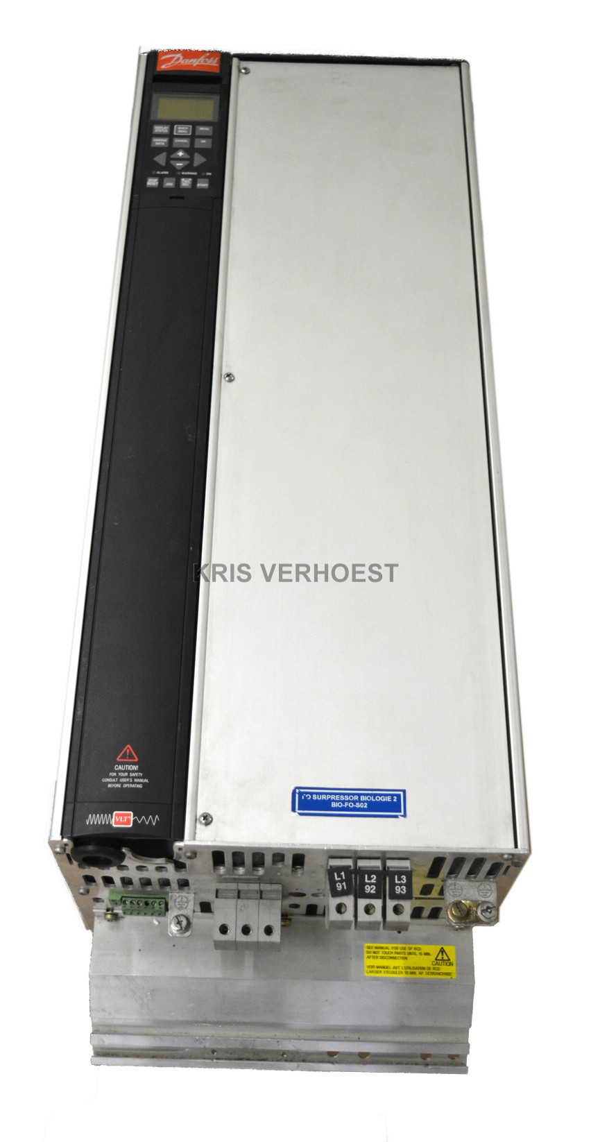 Danfoss 175Z4171 (USED)