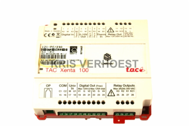 Schneider Electric 0-073-0622-0 (NEW)