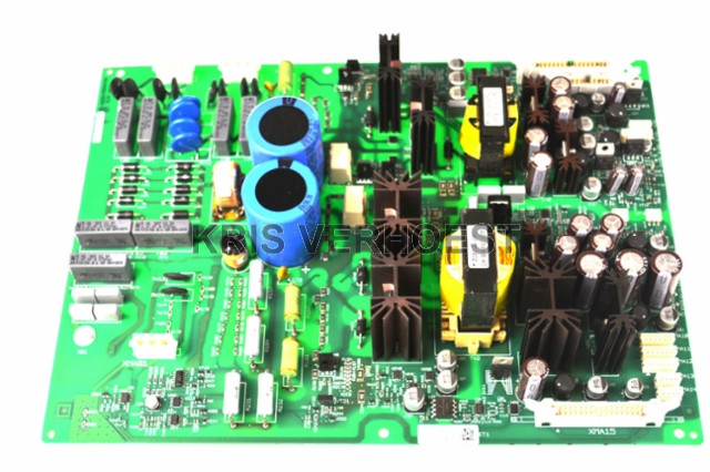 MGE 3400117100 (NEW)