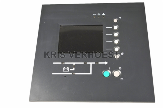 MGE 3400118100 (USED)
