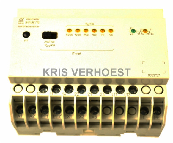 Dold & Soehne 0052157 (NEW)