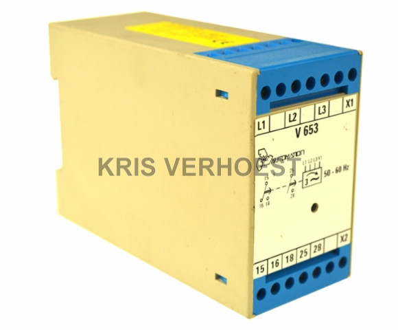 Automation 9180.RVKI.01.C (NEW)