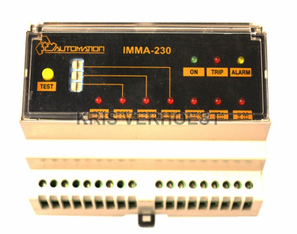 Automation IMMA-230 (NEW)