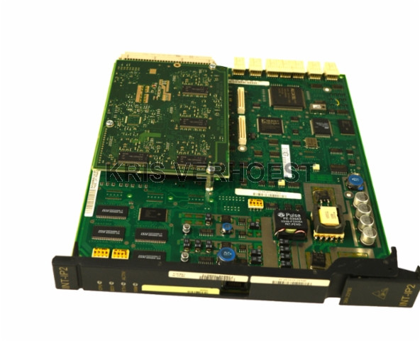 Alcatel 3BA23193ACAF 05 (USED)