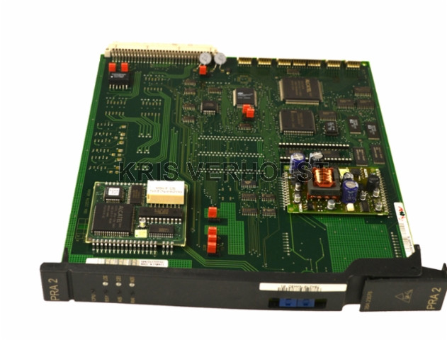 Alcatel 3BA23076AABD 01 (NEW)
