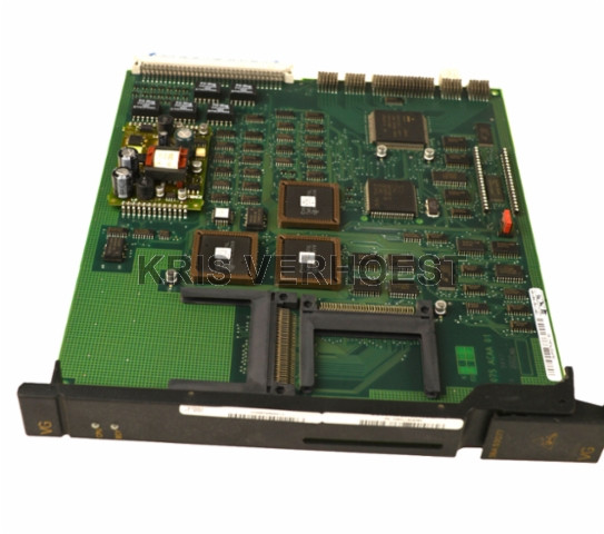 Alcatel 3BA53077ABAC 02 (USED)