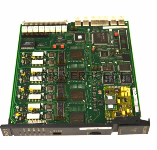 Alcatel 3BA53173AAAC 01 (NEW)
