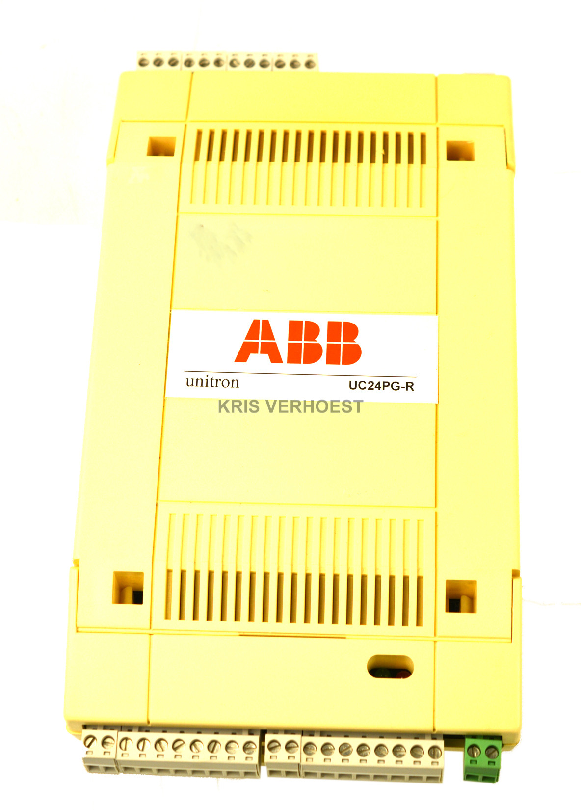 ABB UC24PG-R (USED)
