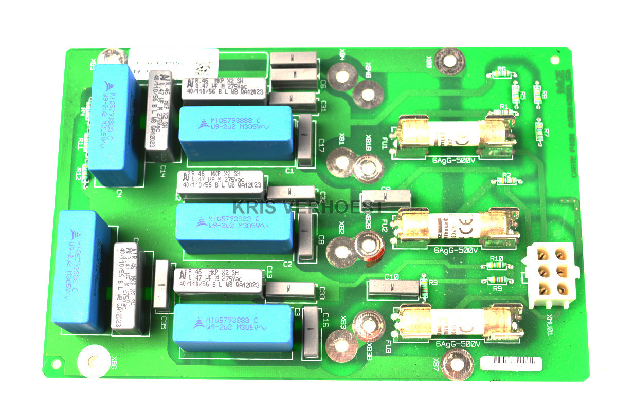 MGE 3400115100 (USED)