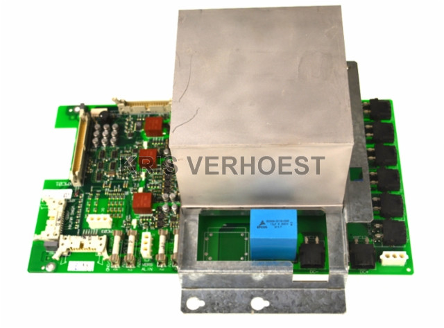 MGE 3400116300 (NEW)