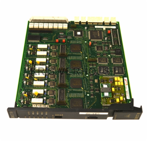 Alcatel 3BA53173AAAC 02 (USED)
