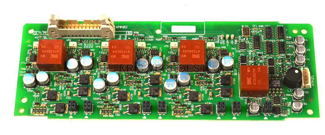 MGE 34001156XD (NEW)