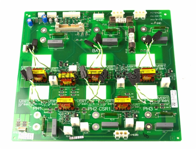 MGE 3400118700 (USED)