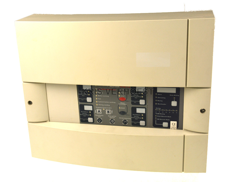 Sefi ALPHA 4/8/12 (NEW)