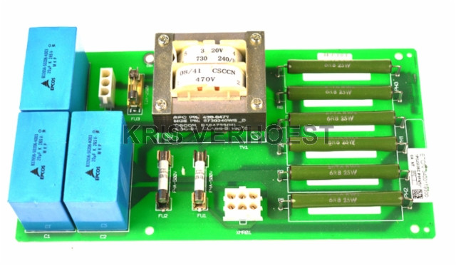 MGE 3400119300 (USED)