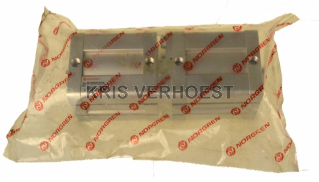 Norgren RM/192063/MTX/40/40 (NEW)
