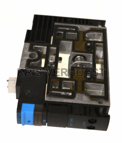 Festo Pneumatic 163190 (NEW)
